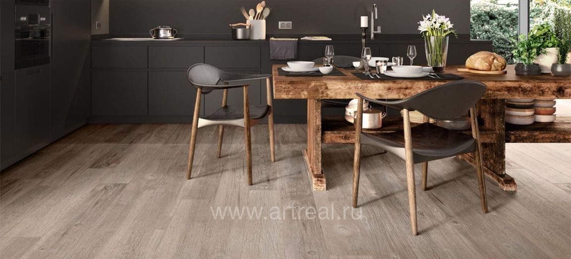 Casalgrande Padana Country Wood Керамогранит Casalgrande Padana Country Wood в интерьере