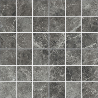 Novabell Imperial Michelangelo мозаика IMM Nat. Visone Grigio 30*30