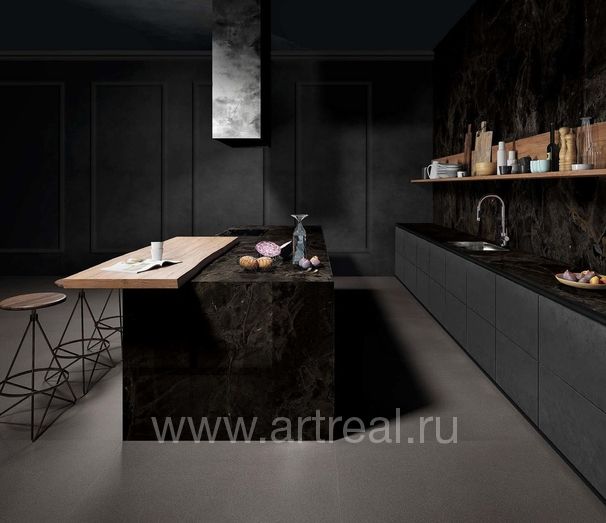 Керамогранит Imola Ceramica The Room в интерьере