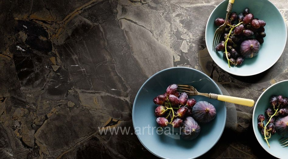 Керамогранит Imola Ceramica The Room в интерьере