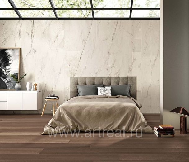 Керамогранит Imola Ceramica The Room в интерьере