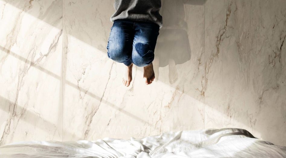 Керамогранит Imola Ceramica The Room в интерьере