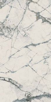 Imola Ceramica The Room керамогранит Invisible White N 60*120*6.5
