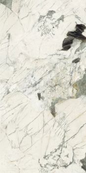 Imola Ceramica The Room керамогранит PatWh6 12 Rm 60*120*6.5