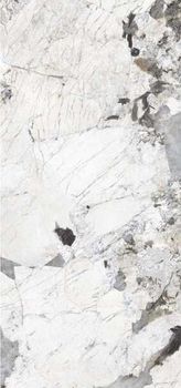 Imola Ceramica The Room керамогранит PatWh6 12 LP 60*120*6.5