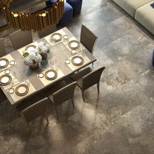 Керамогранит La faenza Oro Bianco