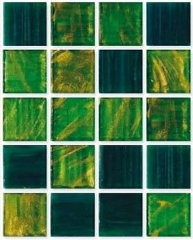 Irida City мозаика Rio De Janeiro 32.7*32.7*4