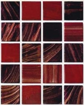 Irida City мозаика Marrakech 32.7*32.7*4