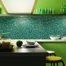 Мозаика Irida City