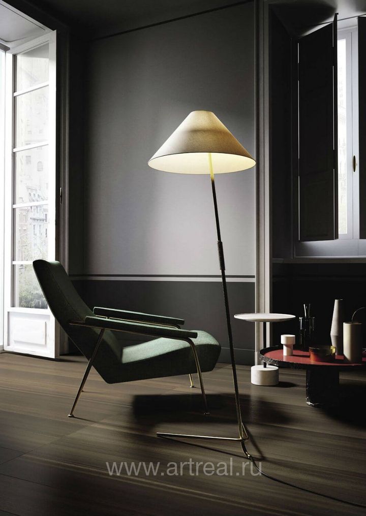 Керамогранит Imola Koala в интерьере