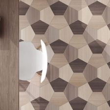 Керамическая плитка Saloni Eukalypt