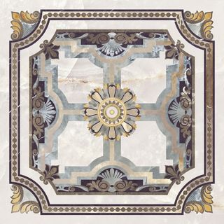 Aparici Magma декор Centro Pulido 59.55*59.55*7.4