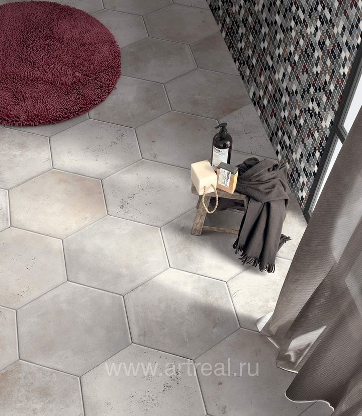 Керамогранит Cir Miami в интерьере