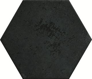 Cir Miami керамогранит Green Blue Esagona 24*27.7*10