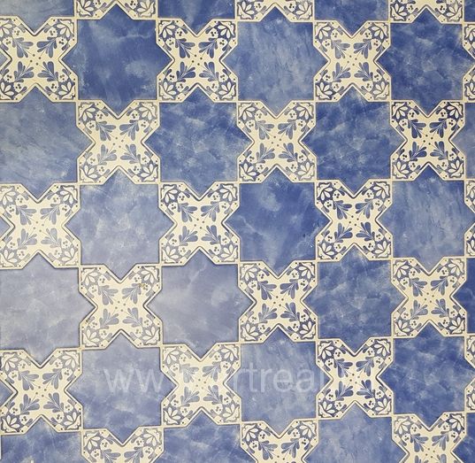 Керамогранит Cevica Becolors в интерьере