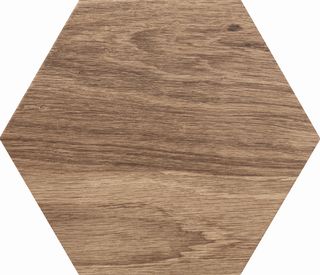 Bestile Atlas Hexa керамогранит Beige 25.8*29