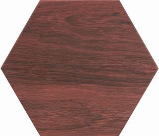 Bestile Atlas Hexa керамогранит Siena 25.8*29