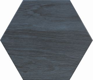 Bestile Atlas Hexa керамогранит Ocean 25.8*29