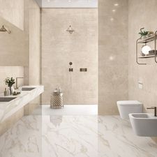 Керамогранит Supergres Purity Of Marble