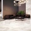 Керамогранит Supergres Purity Of Marble в интерьере