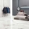 Керамогранит Supergres Purity Of Marble в интерьере
