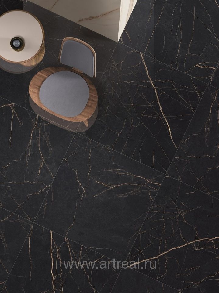 Керамогранит Flaviker Supreme Evo в интерьере