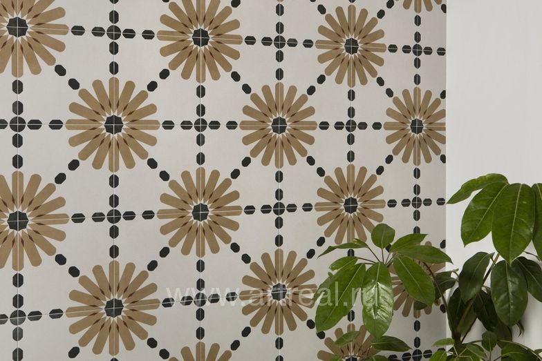 Керамогранит Harmony Aruba в интерьере