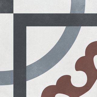 Harmony Aruba керамогранит Iris 22.3*22.3