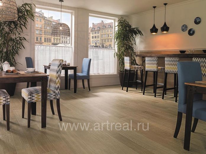 Керамогранит Porcelanosa Forest Par-ker в интерьере