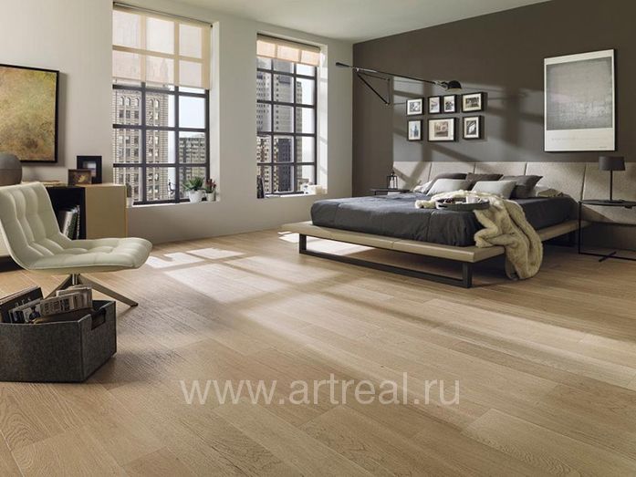 Керамогранит Porcelanosa Forest Par-ker в интерьере