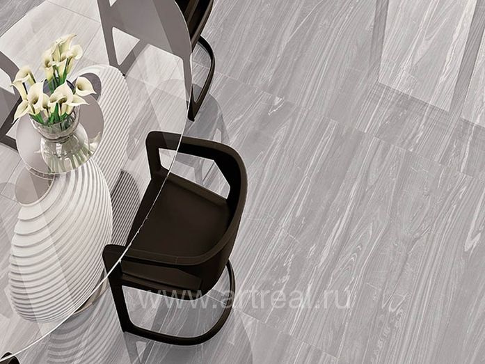 Керамогранит Cerdomus Luxe в интерьере