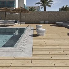 Ступени Exagres Yoho