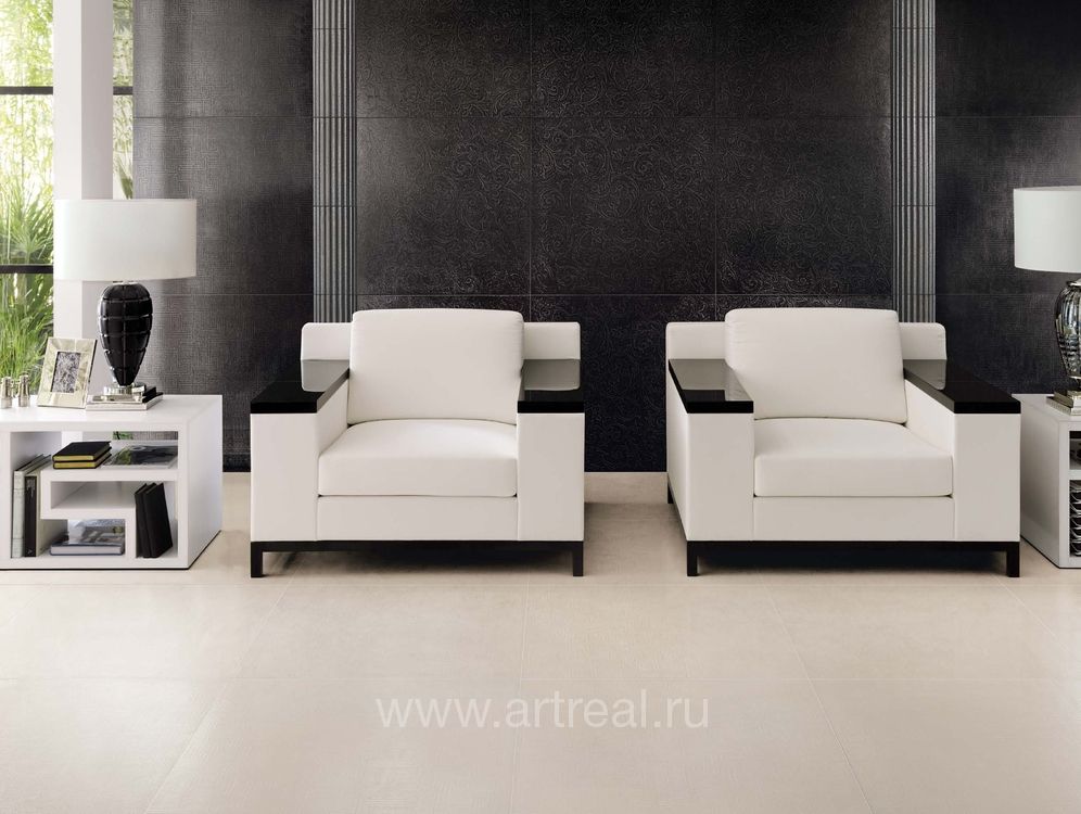 Керамогранит Gardenia (Versace) Hermitage