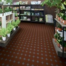 Керамогранит Ce.Si Ottagono