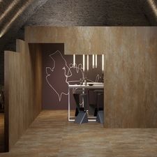 Керамогранит Century Titan