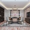 Керамогранит Gani Ceramik Marble в интерьере