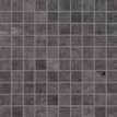 Viva Statale 9 мозаика I301M9R Mosaico Nero Carbone Mix 30*30