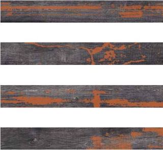 Viva Statale 9 декор 530D9RC Fumo Orange Metropoli 120*15