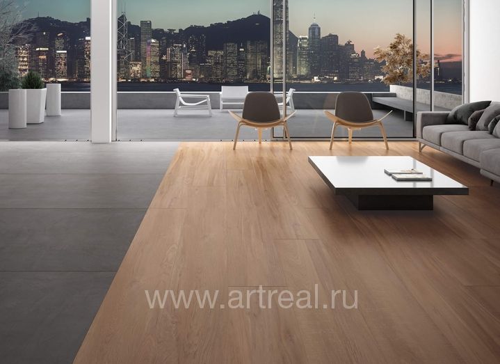 Керамогранит Apavisa Junoon 6 в интерьере