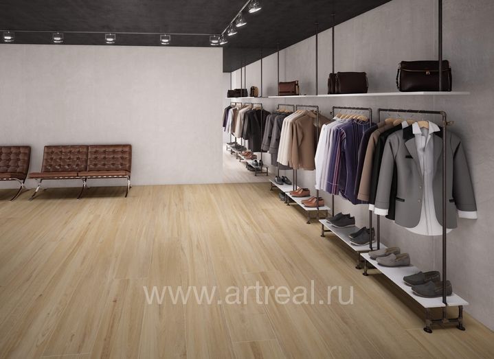 Керамогранит Apavisa Junoon 6 в интерьере