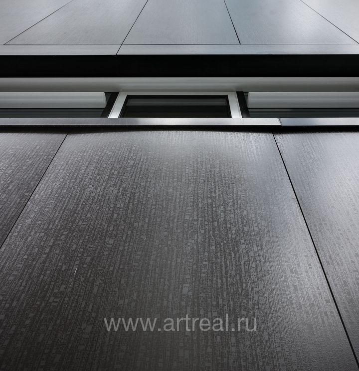 Laminam Tredi Керамогранит Laminam Tredi в интерьере