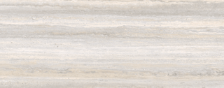 Laminam I Naturali Marmi керамогранит Travetino Grigio Venato Bocciardato 100*300*5.6