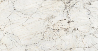 Laminam I Naturali Marmi керамогранит Fusion White Naturale 162*324*12