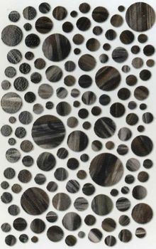 Porcelanosa Firenze настенная плитка Antracita 20*31.6