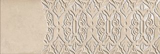 Настенная плитка Cromat One Decor Positive Taupe Rec-BIS 40*120*12