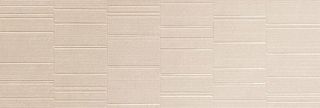 Декор Cromat One Pattern Taupe Rec-BIS 40*120*12