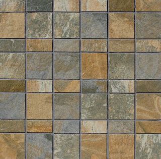 Zirconio Delhi мозаика Modular 2 Mixed 33.3*33.3