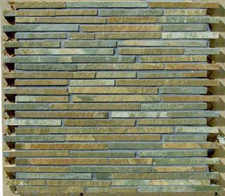 Zirconio Delhi мозаика Modular 5 Mixed 33.3*33.3