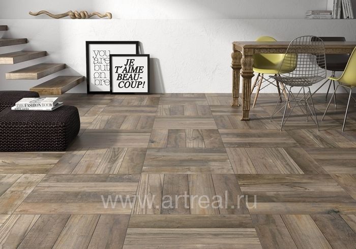 Керамогранит Zirconio Lido