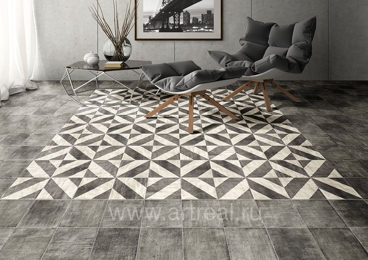 Керамическая плитка Mainzu Tuscania в интерьере